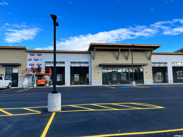 91 E 700 N, Ephraim, UT 84627 — photo 2