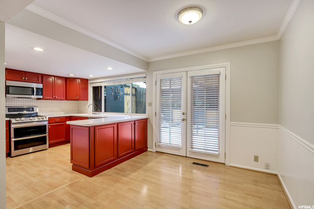 5896 S 1490 E, Murray, UT 84121 — photo 2
