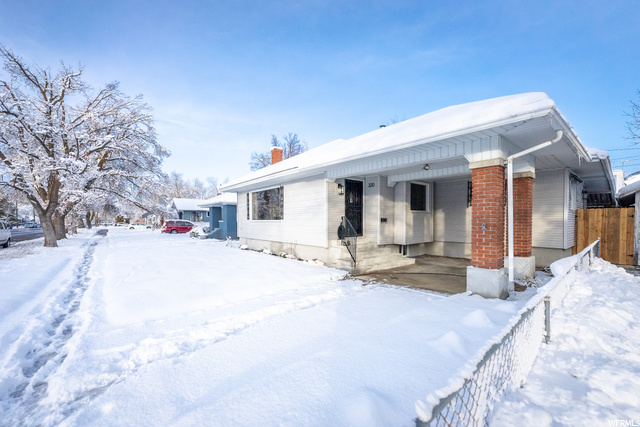 320 N 100 W, Logan, UT 84321 — photo 2