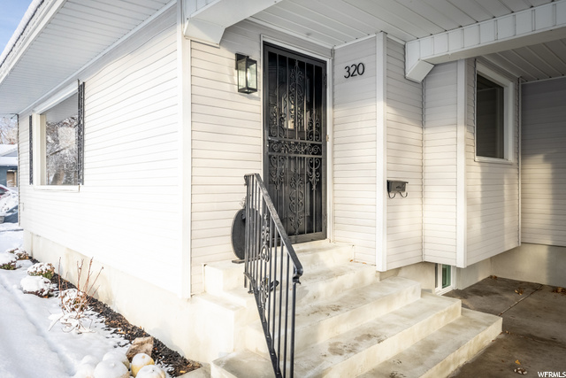 320 N 100 W, Logan, UT 84321 — photo 3