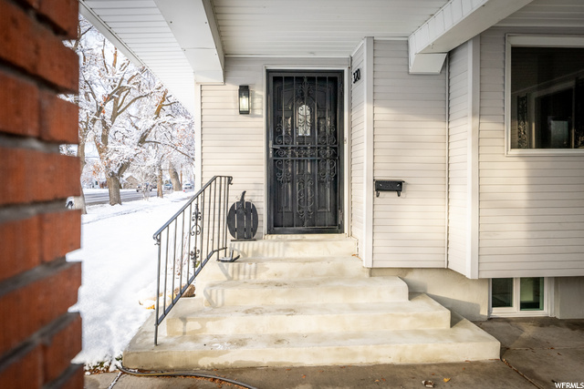 320 N 100 W, Logan, UT 84321 — photo 4