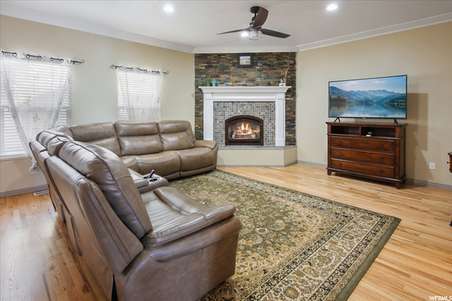 1043 E Deer Haven Dr, Brigham City, UT 84302 — photo 9