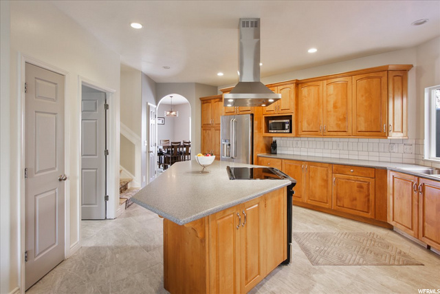 1043 E Deer Haven Dr, Brigham City, UT 84302 — photo 5