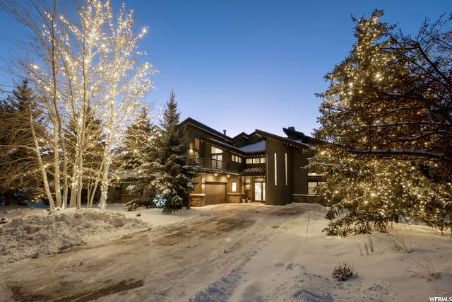 2722 Estates Dr.
