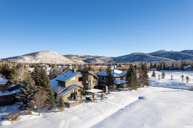 2722 Estates Dr, Park City, UT 84060 — photo 2
