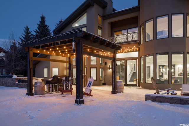 2722 Estates Dr.