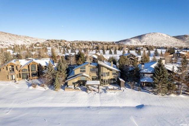 2722 Estates Dr, Park City, UT 84060 — photo 3