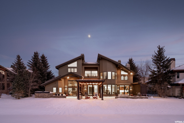 2722 Estates Dr.