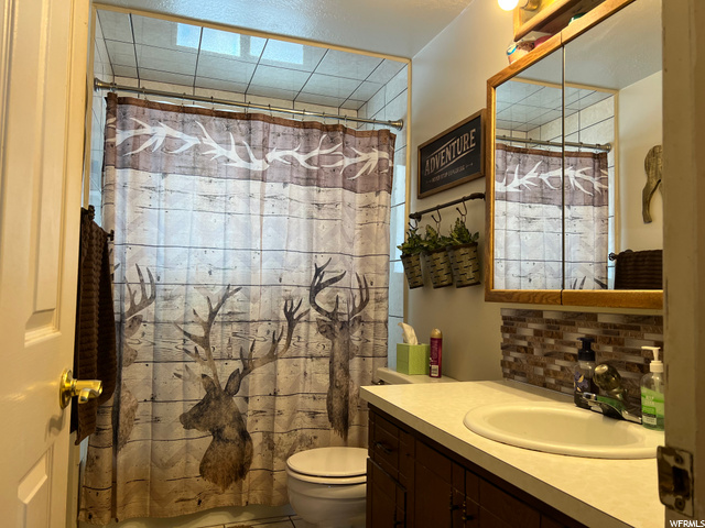 1327 W 2600 N, Clinton, UT 84015 — photo 9