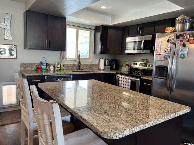 1327 W 2600 N, Clinton, UT 84015 — photo 6