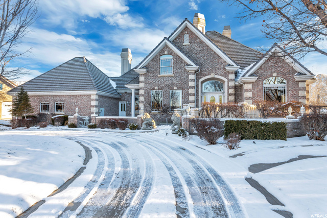 Existing Home