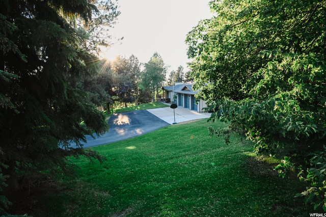 1445 E 250 N, Bountiful, UT 84010 — photo 6