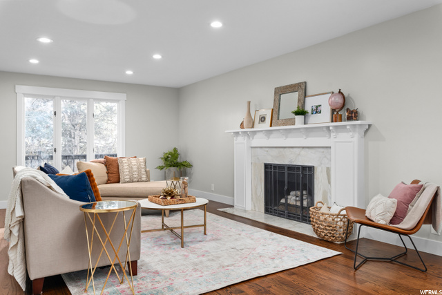 1445 E 250 N, Bountiful, UT 84010 — photo 9