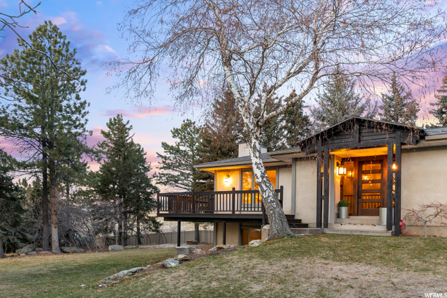 1445 E 250 N, Bountiful, UT 84010 — photo 2