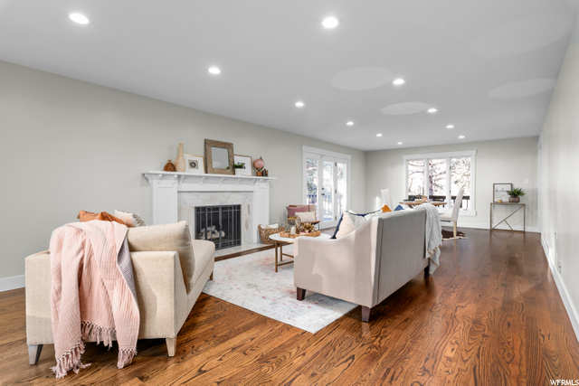 1445 E 250 N, Bountiful, UT 84010 — photo 8