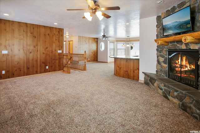 2981 E Shaw Dr N, Liberty, UT 84310 — photo 9