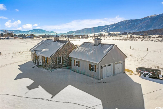2981 E Shaw Dr N, Liberty, UT 84310 — photo 2