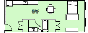335 W 1300 N, Sunset, UT 84015 — photo 3