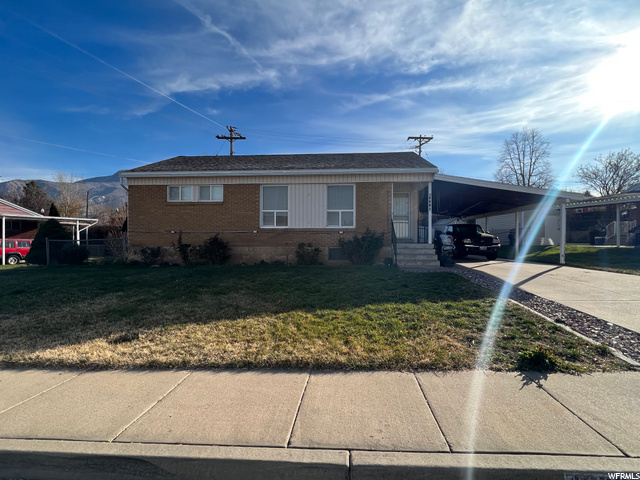 4380 S 325 E, Washington Terrace, UT 84405 — photo 2