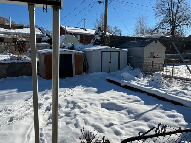 4380 S 325 E, Washington Terrace, UT 84405 — photo 12