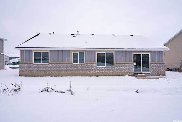 2396 N 200 E, North Logan, UT 84341 — photo 3