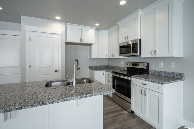 2396 N 200 E, North Logan, UT 84341 — photo 12