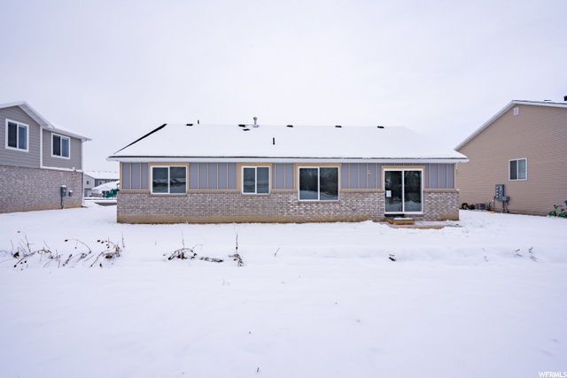 2396 N 200 E, North Logan, UT 84341 — photo 4