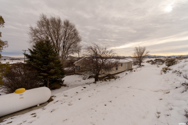421 W Larson Rd, Vernon, UT 84080 — photo 9