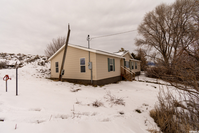 421 W Larson Rd, Vernon, UT 84080 — photo 3