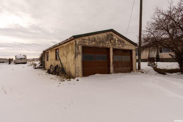 421 W Larson Rd, Vernon, UT 84080 — photo 5