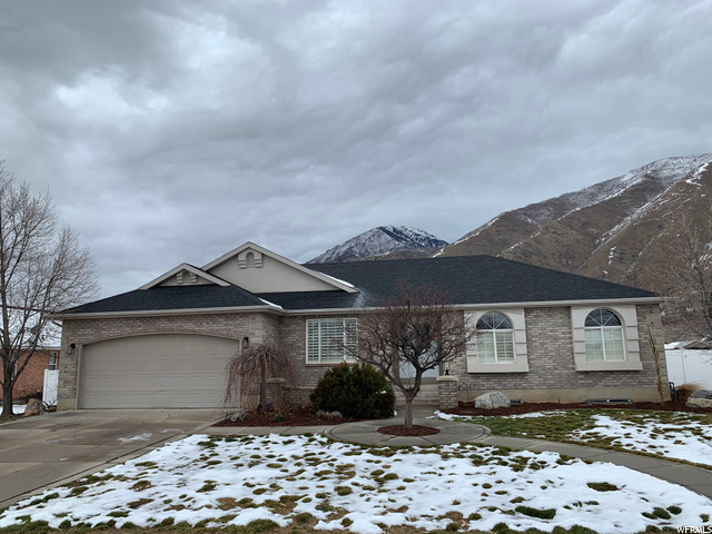 Existing Home