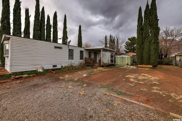 33 E 450 S, Ivins, UT 84738 — photo 4