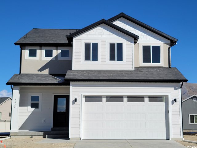 Existing Home