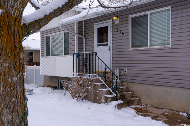415 E 1150 N, Logan, UT 84341 — photo 4