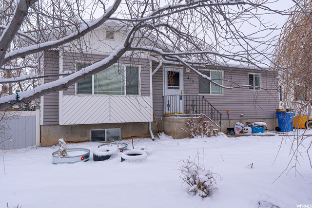 415 E 1150 N, Logan, UT 84341 — photo 2