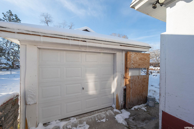 825 E Binford St S, Ogden, UT 84401 — photo 5