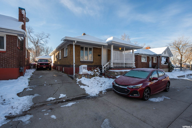 825 E Binford St S, Ogden, UT 84401 — photo 2