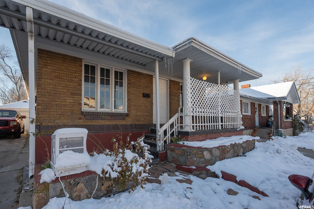 825 E Binford St S, Ogden, UT 84401 — photo 3