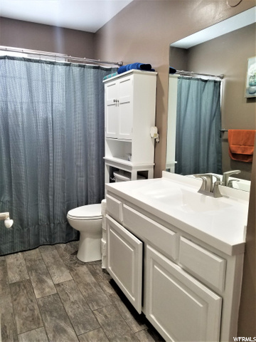 1894 N 400 W, Sunset, UT 84015 — photo 9