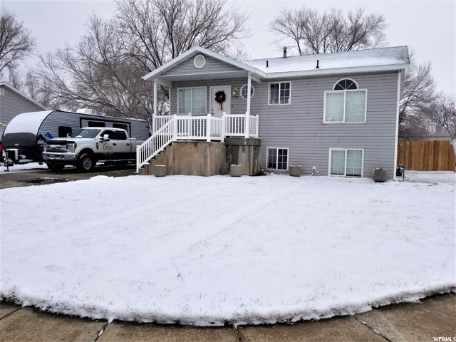 1894 N 400 W, Sunset, UT 84015 — photo 2