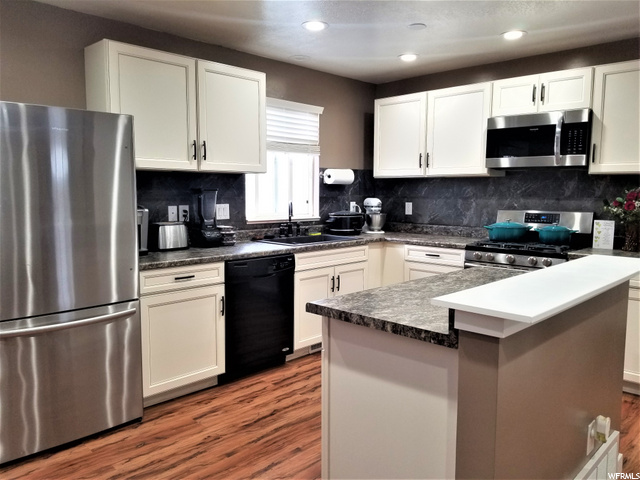 1894 N 400 W, Sunset, UT 84015 — photo 8