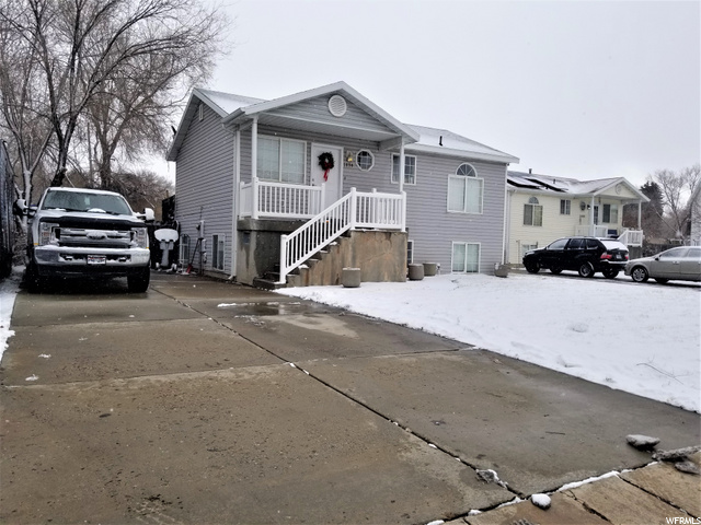 1894 N 400 W, Sunset, UT 84015 — photo 3