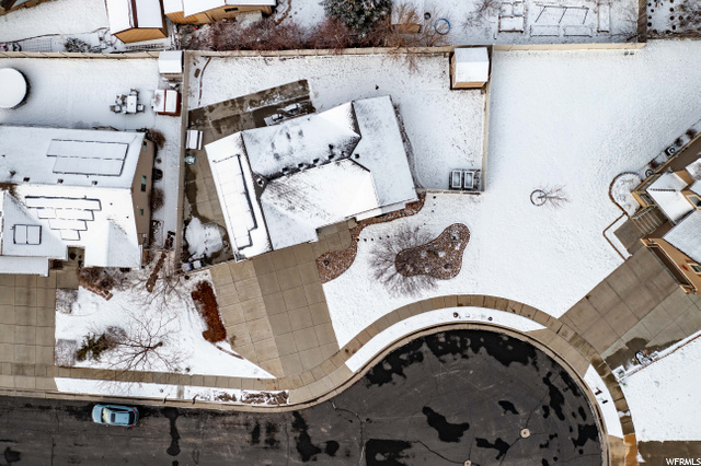 540 E 1725 N, North Ogden, UT 84414 — photo 4