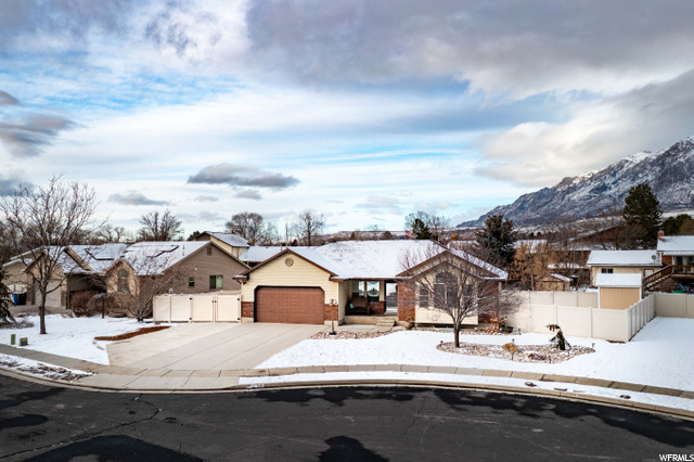 540 E 1725 N, North Ogden, UT 84414 — photo 2