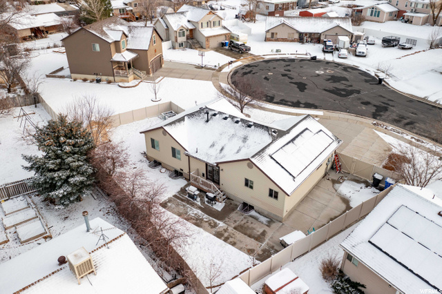 540 E 1725 N, North Ogden, UT 84414 — photo 6