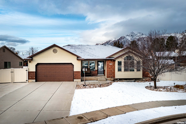 540 E 1725 N, North Ogden, UT 84414 — photo 3