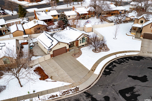 540 E 1725 N, North Ogden, UT 84414 — photo 7