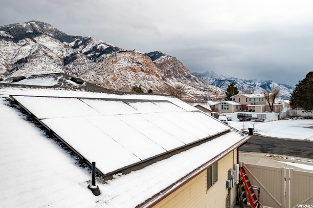 540 E 1725 N, North Ogden, UT 84414 — photo 9