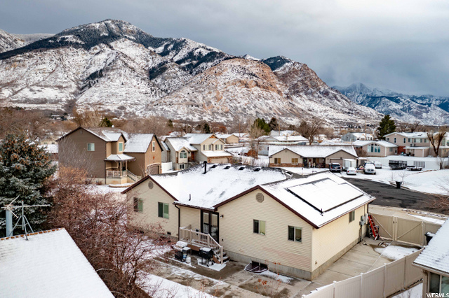 540 E 1725 N, North Ogden, UT 84414 — photo 5