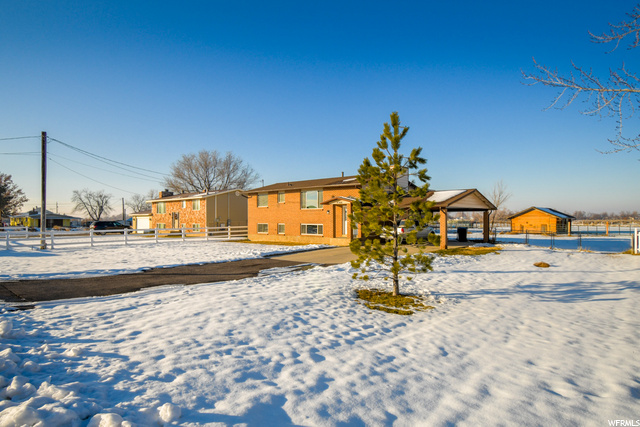 4366 W 800 N, West Point, UT 84015 — photo 2